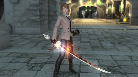 best in slot ffxiv 5.05|Samurai (bis 5.05) & melds : r/ffxiv .
